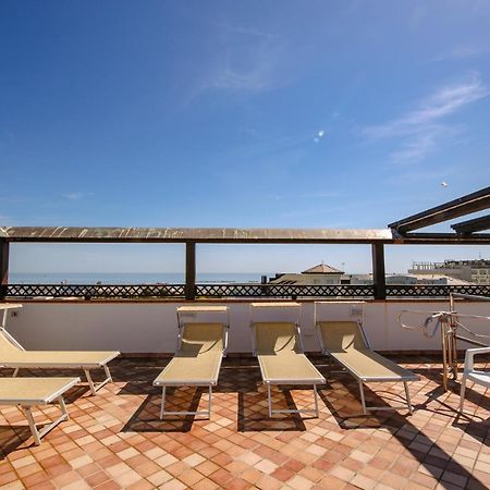 B&B Domus Mea Cesenatico Luaran gambar
