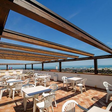 B&B Domus Mea Cesenatico Luaran gambar