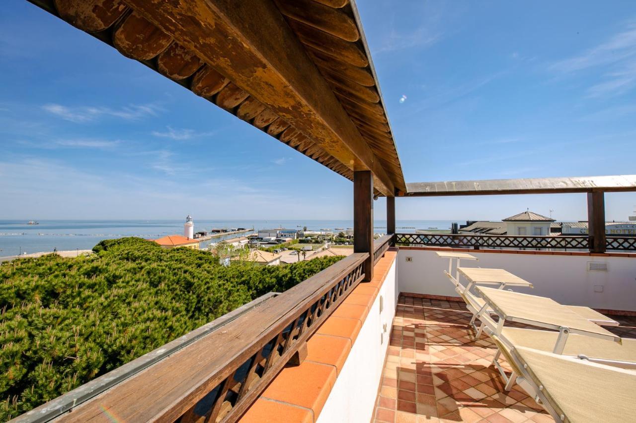 B&B Domus Mea Cesenatico Luaran gambar