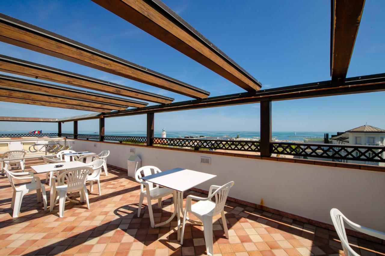 B&B Domus Mea Cesenatico Luaran gambar