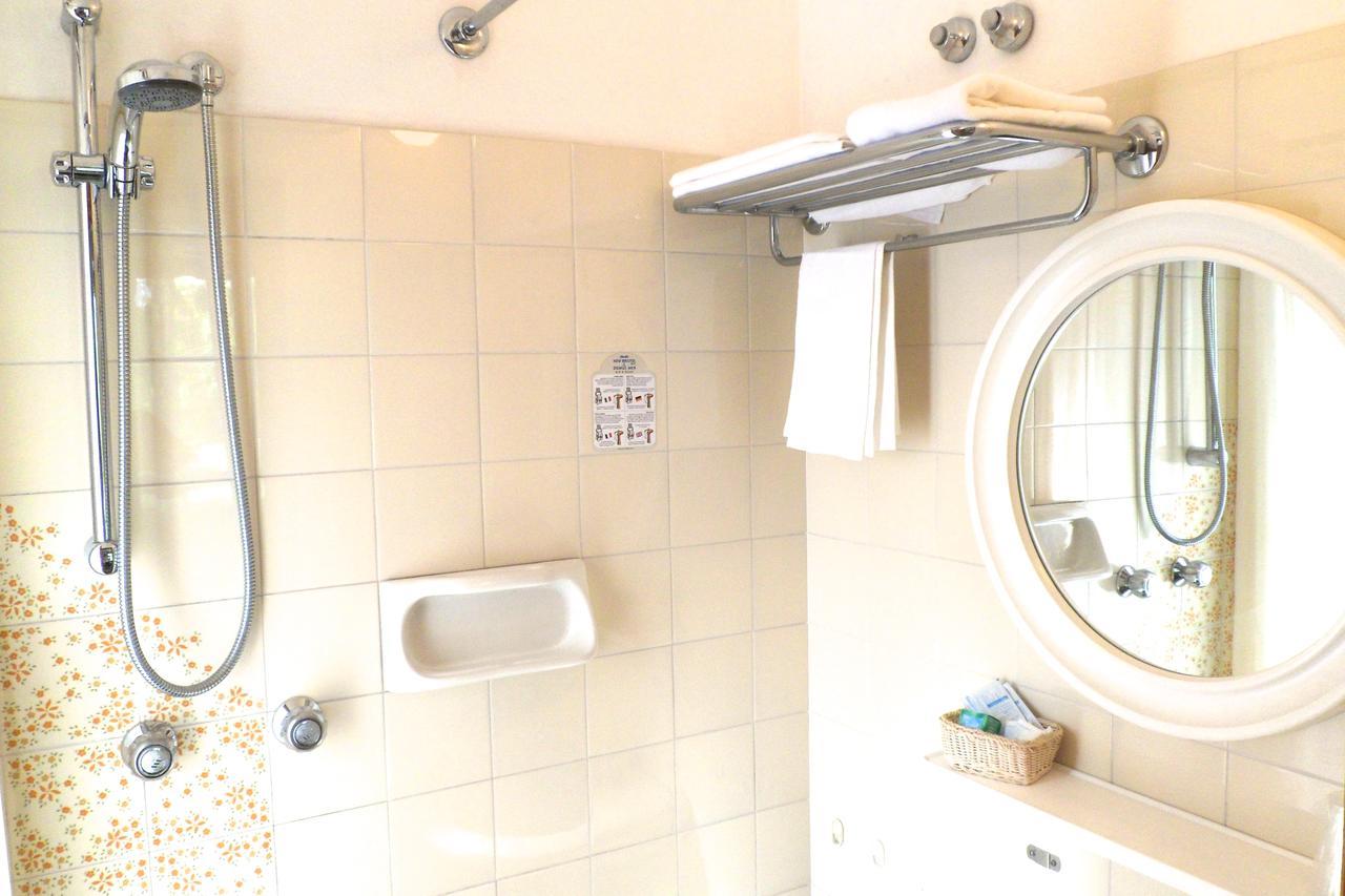 B&B Domus Mea Cesenatico Luaran gambar